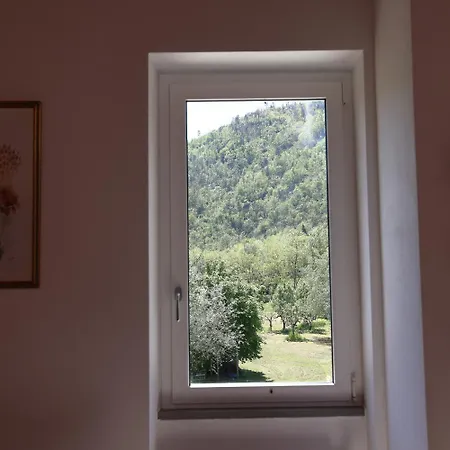 La Niseua Lejlighed Carrodano Inferiore