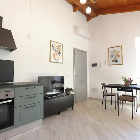 La Niseua Apartman