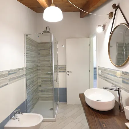 La Niseua Apartman