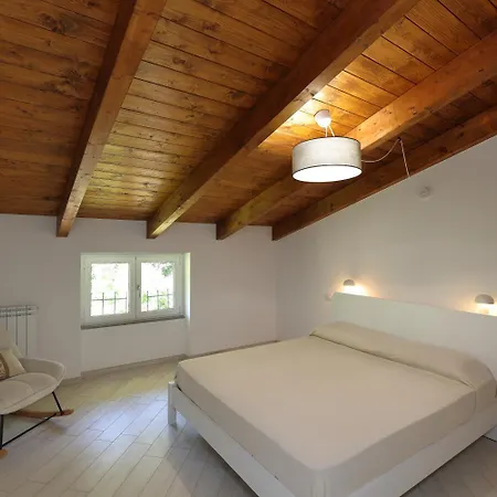 La Niseua Apartman Carrodano Inferiore