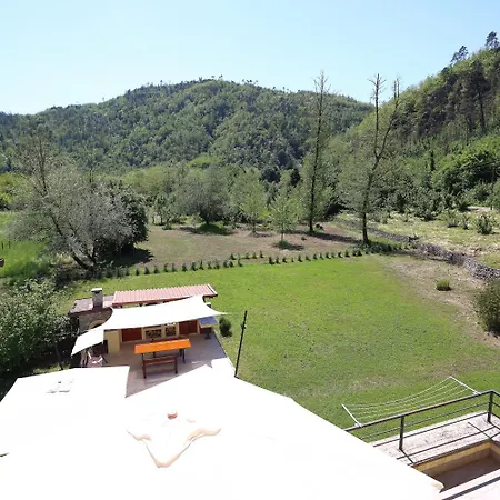 Appartement La Niseua *