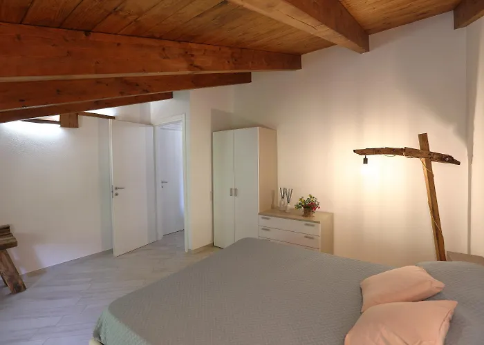 Apartamento La Niseua *