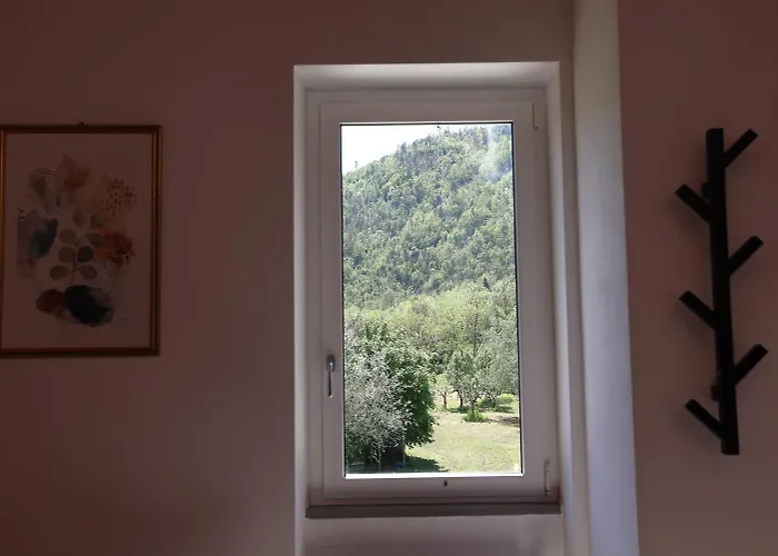 La Niseua Daire Carrodano Inferiore