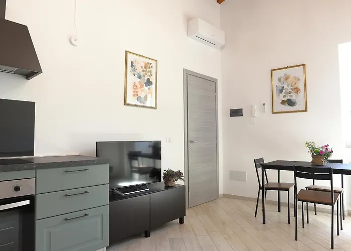 La Niseua Apartamento